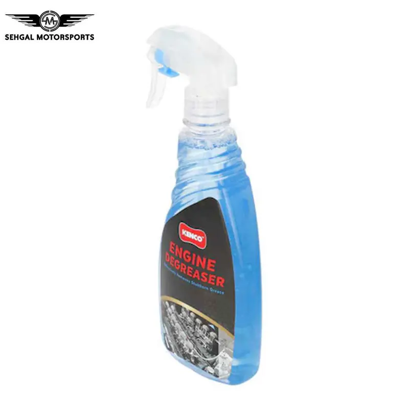 Kenco Engine Degreaser 500Ml 1