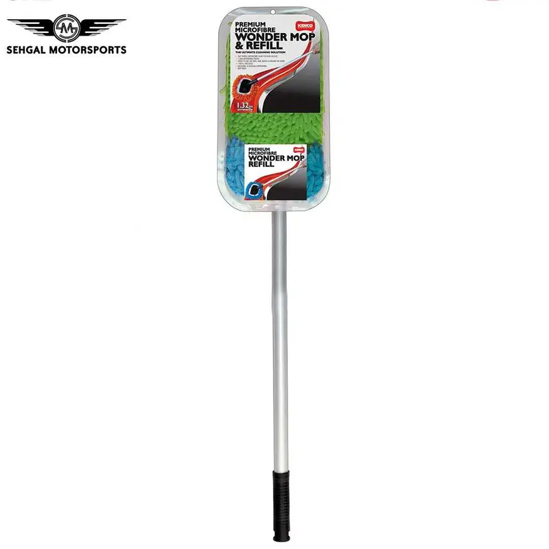 Kenco Floor Mop 1