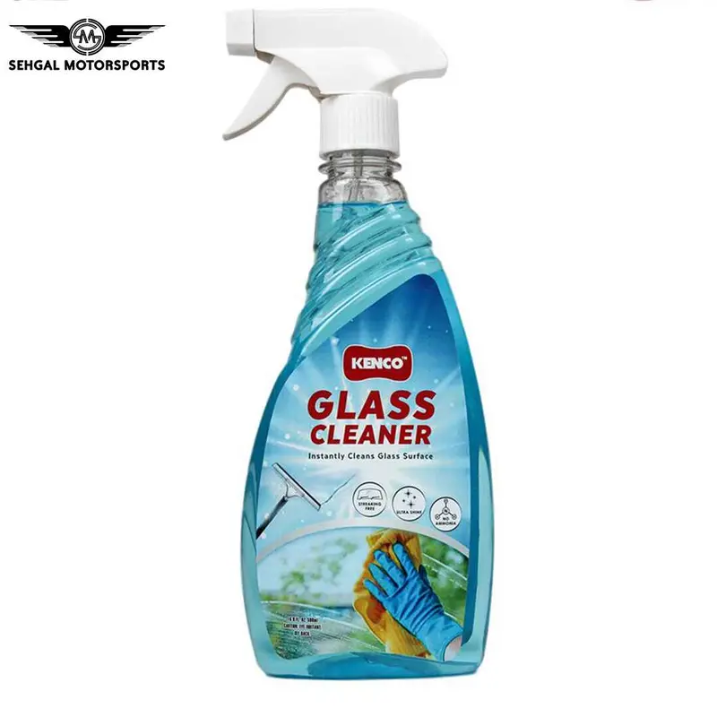 Kenco Glass Cleaner 500Ml 1