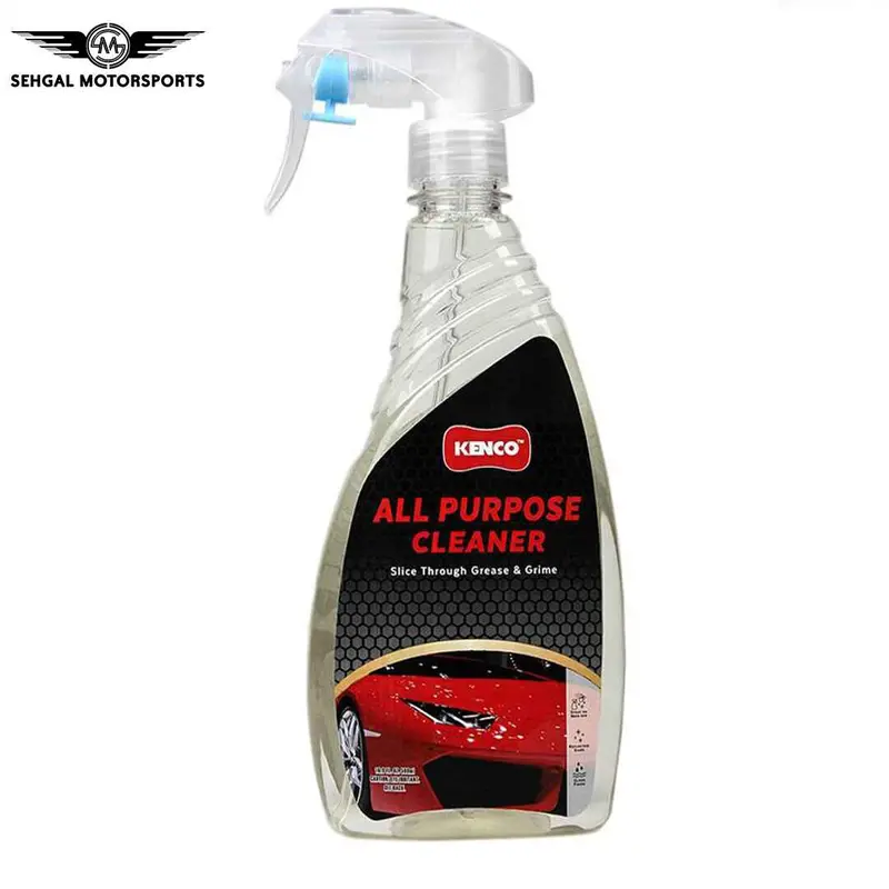 Kenco Interior Detailer 500Ml 1