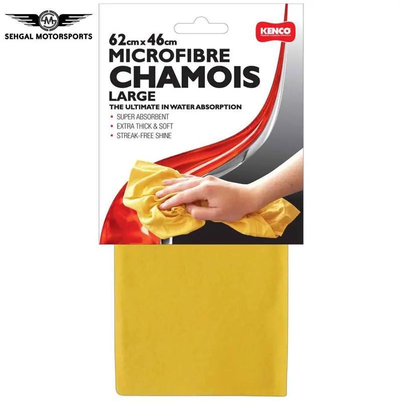 Kenco Microfiber Chamois Large 62X46 1