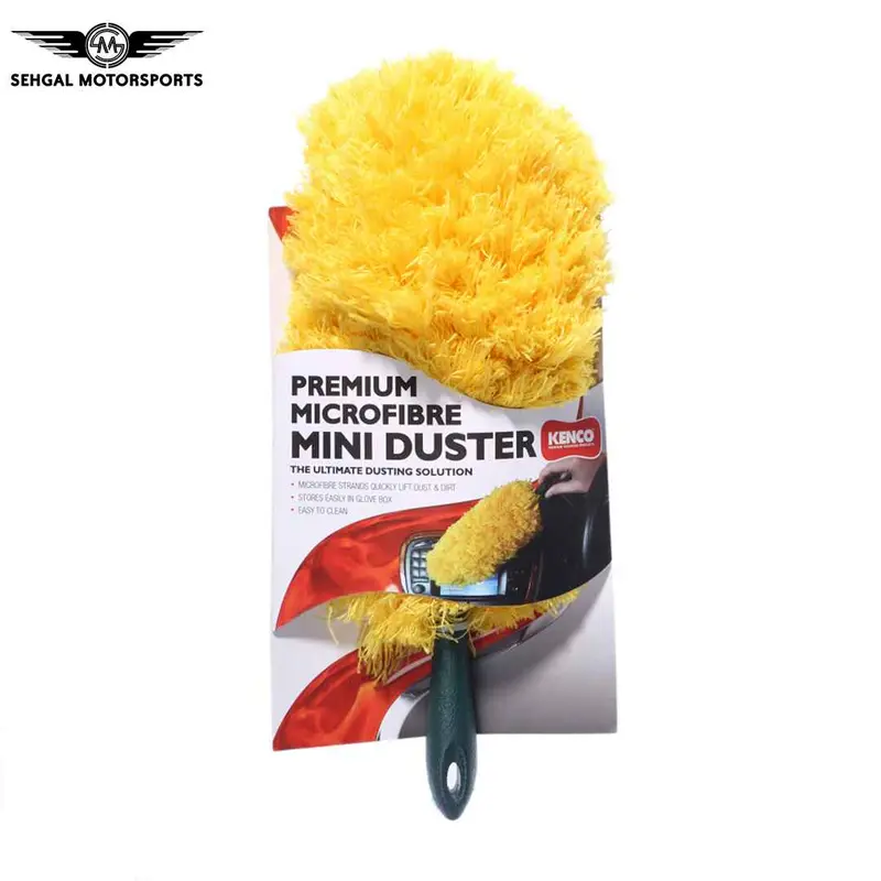 Kenco Microfiber Mini Duster 1
