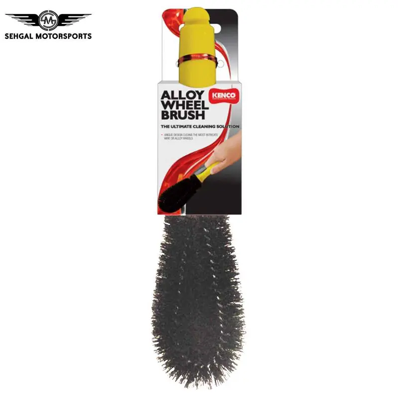 Kenco Wheel Brush 1