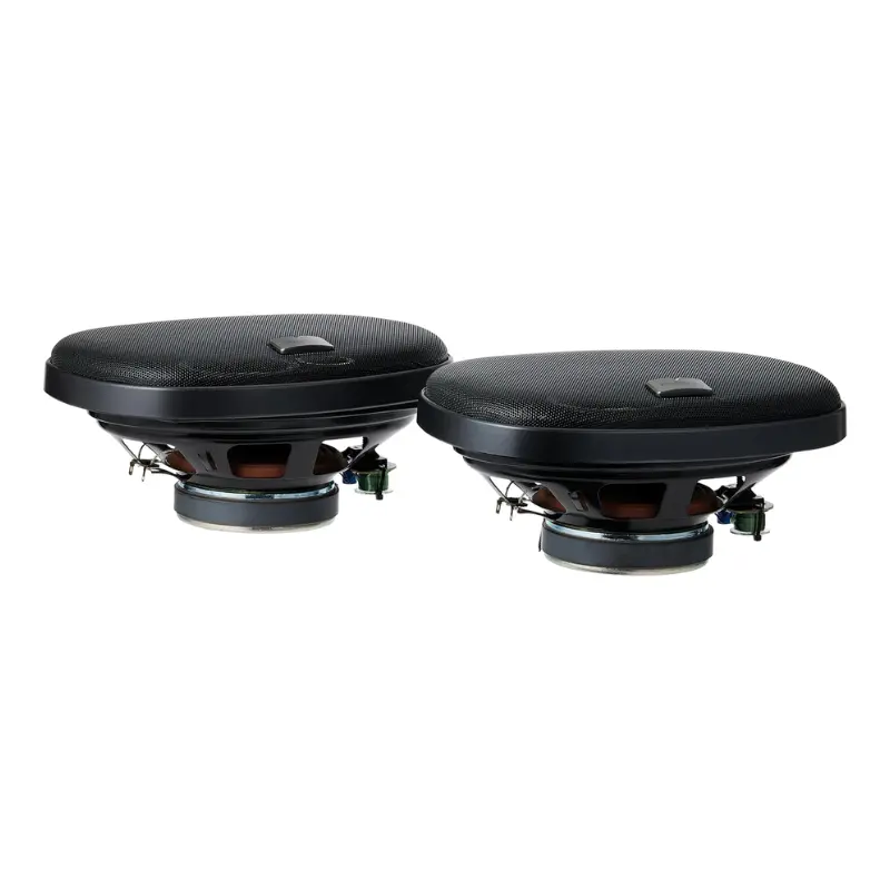 Kenwood 7X10 Inch Speaker Model 718 Original 1
