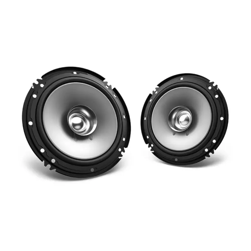 Kenwood Kfc-1656S 6.5-Inch Dual Cone Stereo (Pair) 1