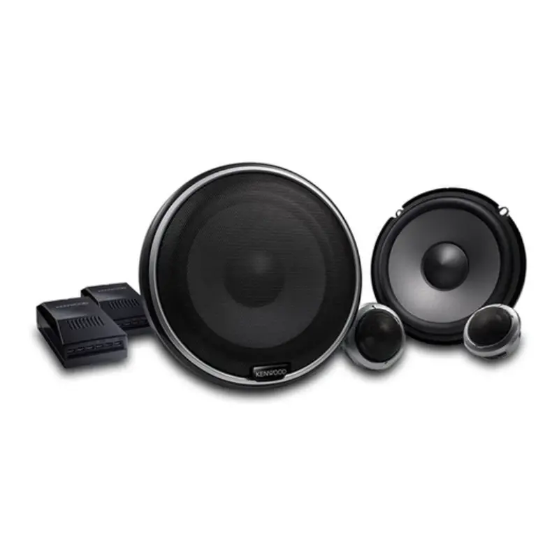 Kenwood Kfc - Ps170c 2 Way Component 6 Inch 1