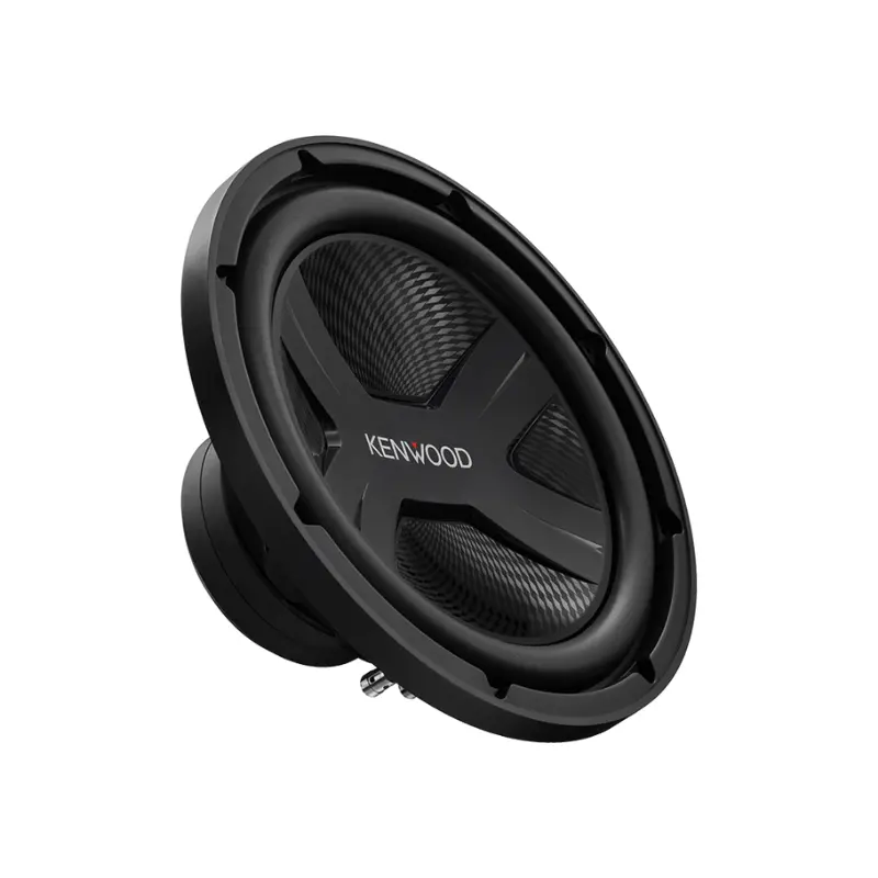 Kenwood Kfc-Ps3017w 12" 2000W Subwoofer 1
