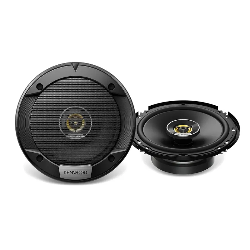 Kenwood Kfcs1676ex 6.5Inch 2-Way 330W 1