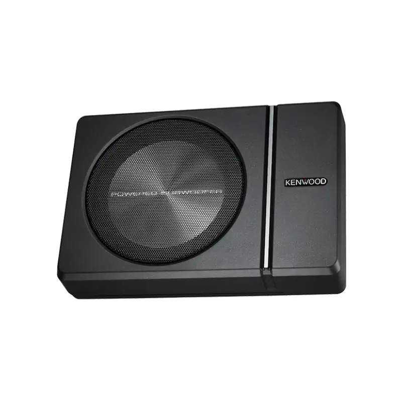 Kenwood Ksc-Psw8 Under Seat Bass-Tube 1