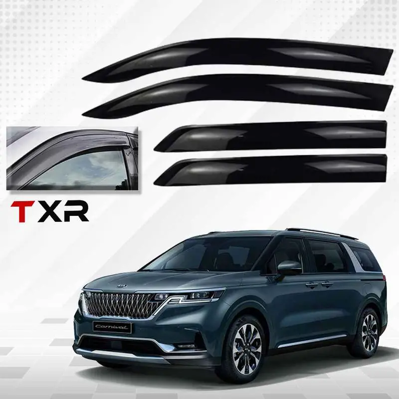 Kia Carnival Air Press/Sunvisor Txr Without Chrome Model 2019-2021 1