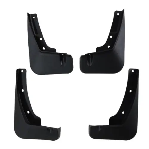 Kia Grand Carnival Mud Flaps 4 Pcs 2019 - 2024 2