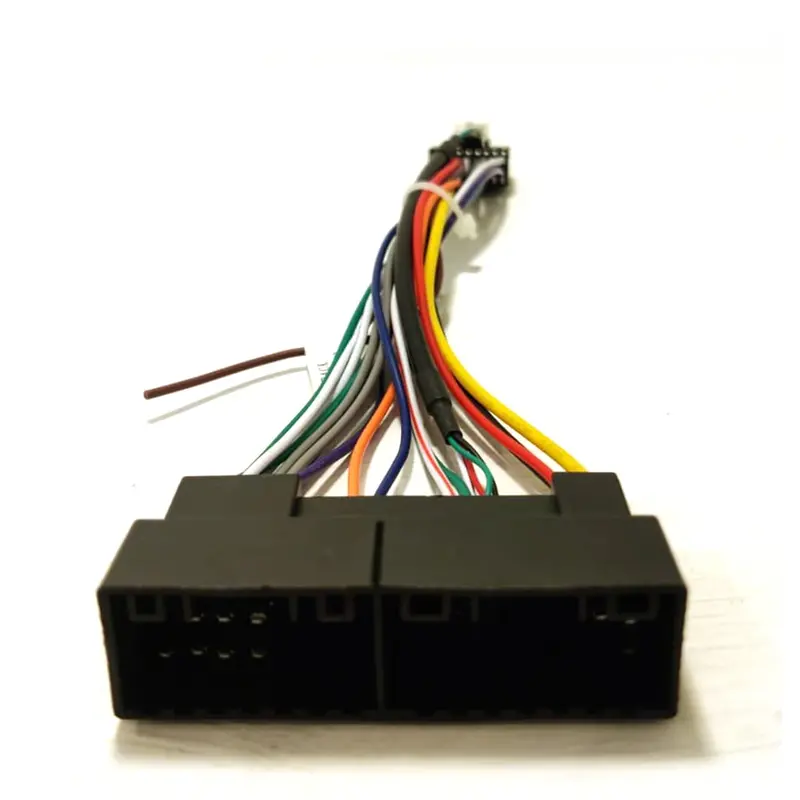 Kia Picanto Android Lcd Main Grip 1