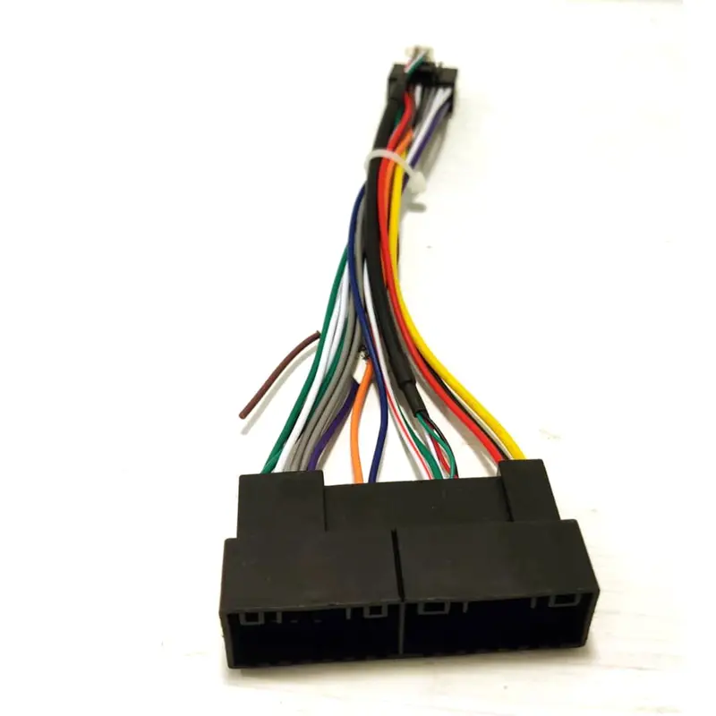 Kia Picanto Android Lcd Main Grip 2