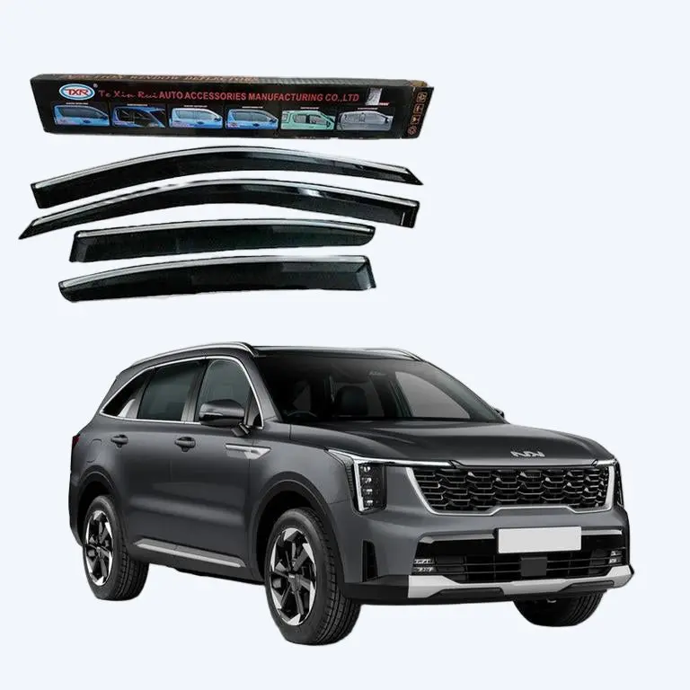 Kia Sorento Air Press Txr Model: 2025 1