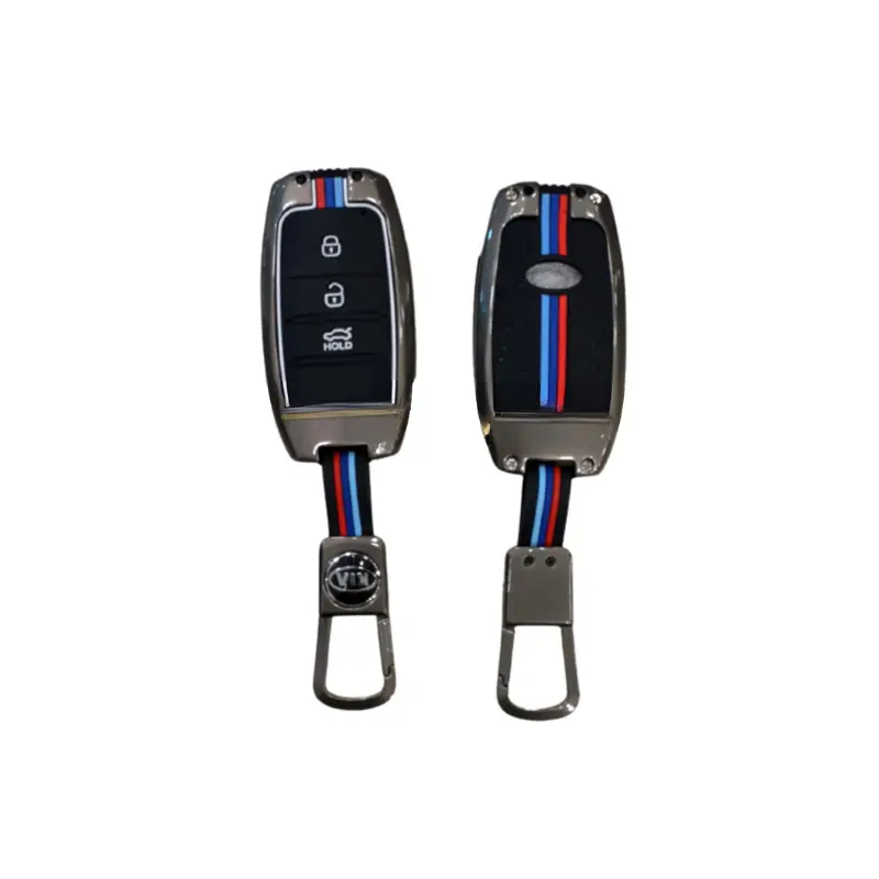 Kia Sorento Key Cover Zinc Model 2021-2022 1