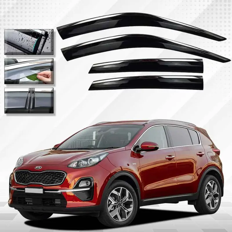 Kia Sportage Air Press Model 2019-2021 2