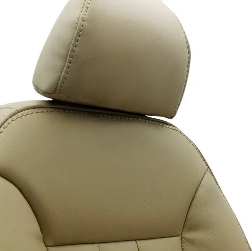 Kia Sportage Audi Design Beige Seat Covers 2025-2026 2
