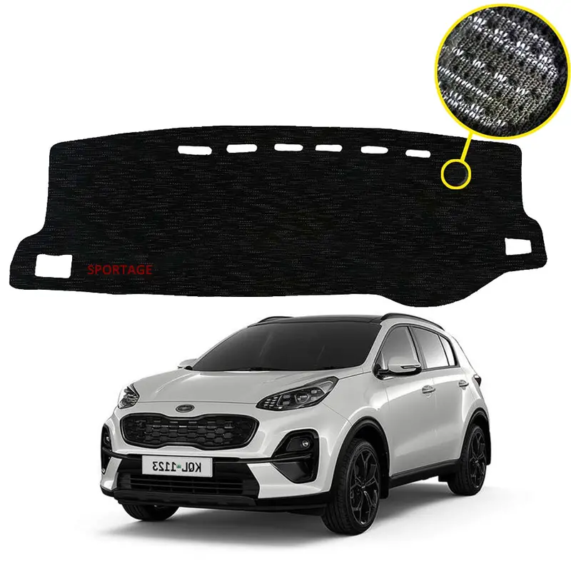 Kia Sportage Dashboard Mat Net Model 2018-2022 1