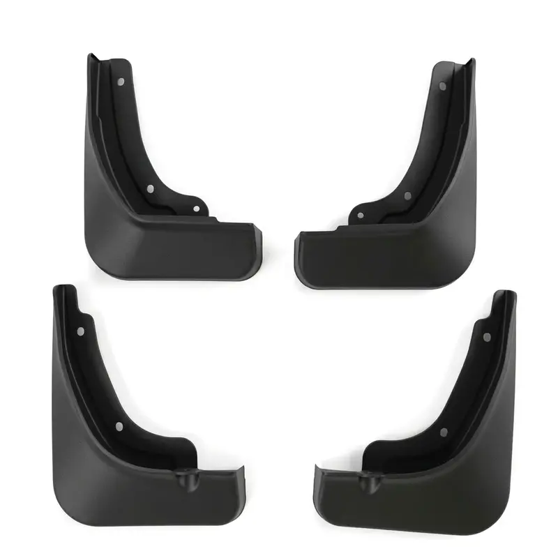 Kia Sportage Hev Mud Flaps 4 Pcs 2025 - 2026 2