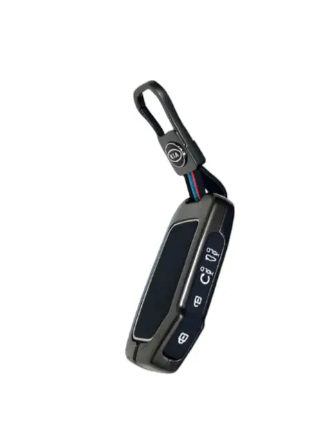 Kia Sportage Hev Zinc Key Cover Model 2025 (4-Button) 1