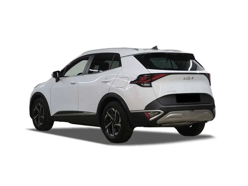 Kia Sportage L Fwd  2025 1
