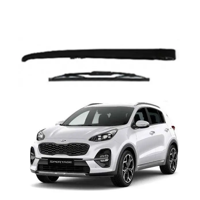 Kia Sportage Maximus Rear Screen Silicone Wiper Blade 2019-2024 1