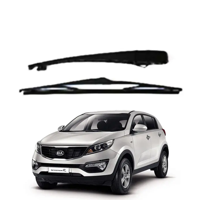 Kia Sportage R Maximus Rear Screen Silicone Wiper Blade - Model 2010-2011 1