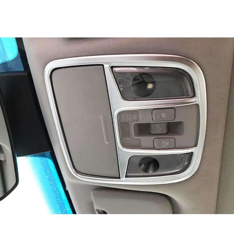 Kia Sportage Roof Reading Light Lamp Cover Trim - Model 2019 -2021 2