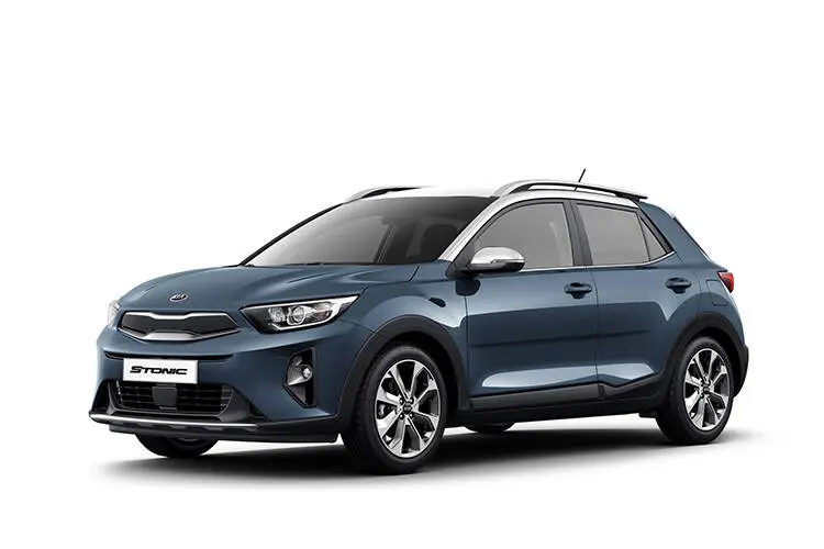 Kia Stonic Ex 2025 1