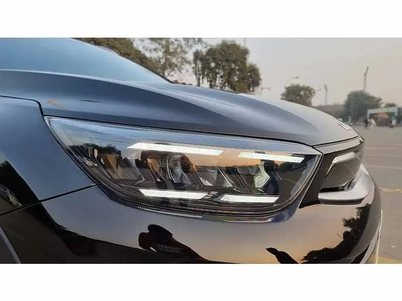 Kia Stonic Ex 2025 2
