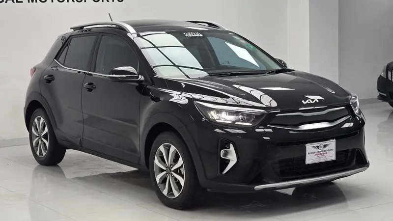 Kia Stonic Ex+ 2026 1