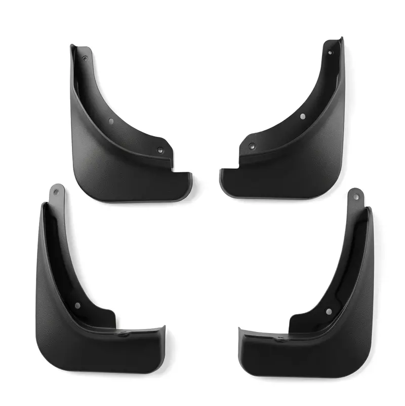 Kia Stonic Mud Flaps 4 Pcs 2021 - 2024 2