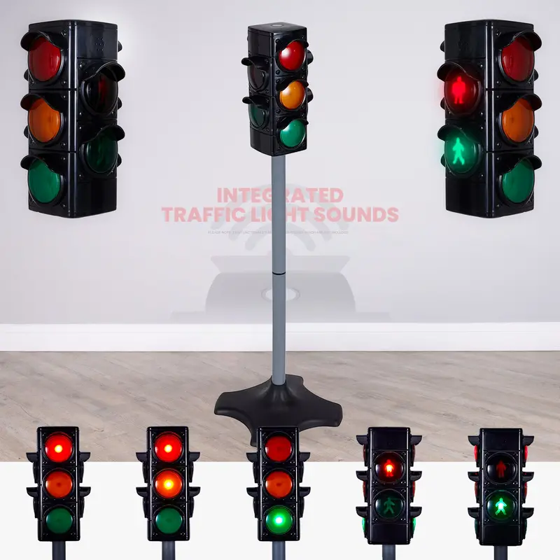 Kids Traffic Light 1