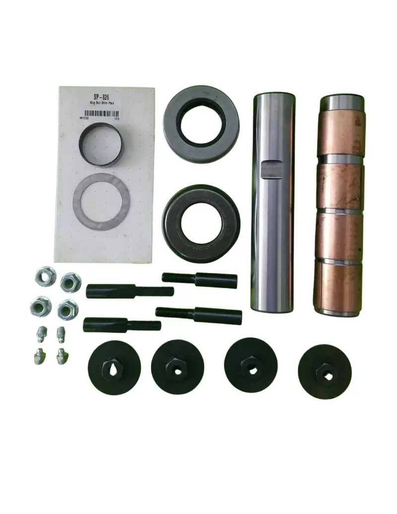 King Pin Kit 300-299 1