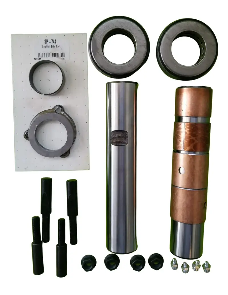 King Pin Kit 300-369 1