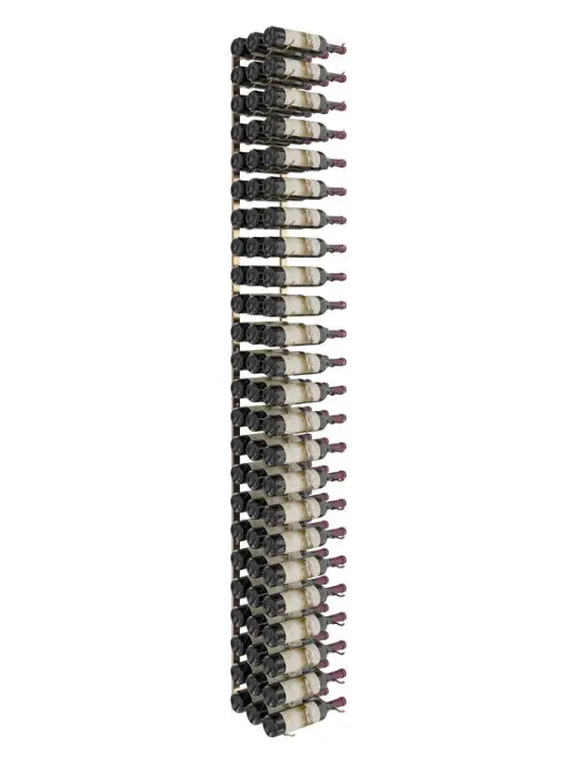Kit De Supports À Bouteilles De 96 Pouces, Série W - Vintage View 8