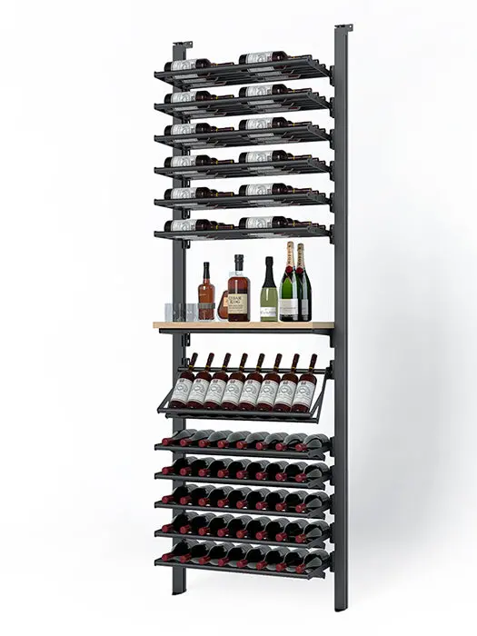 Kit De Supports À Bouteilles Frontenac N° 16 – Lvg 3