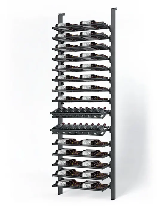 Kit De Supports À Bouteilles Frontenac N° 2 – Lvg 2