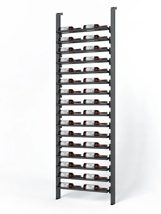 Kit De Supports À Bouteilles Frontenac N° 3 – Lvg 2