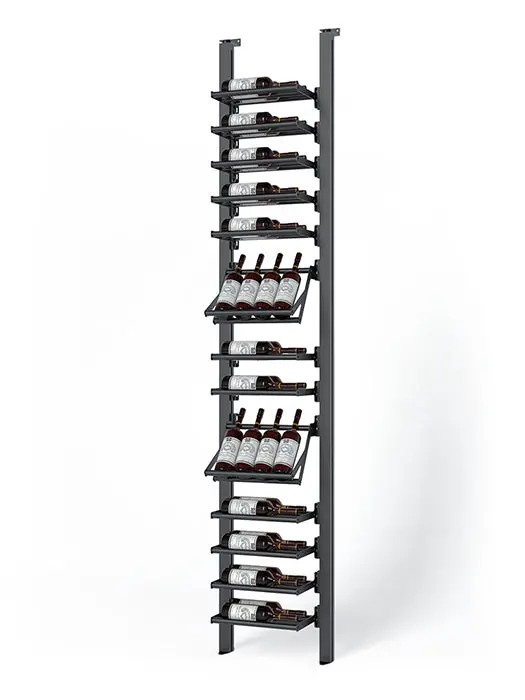 Kit De Supports À Bouteilles Frontenac N° 4 – Lvg 2