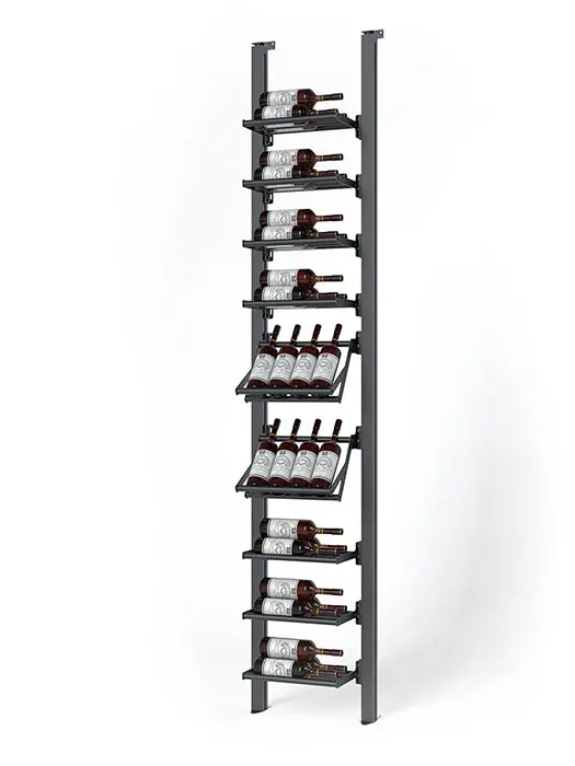 Kit De Supports À Bouteilles Frontenac N° 6 – Lvg 2