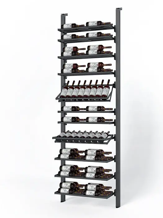 Kit De Supports À Bouteilles Frontenac N° 7 – Lvg 2