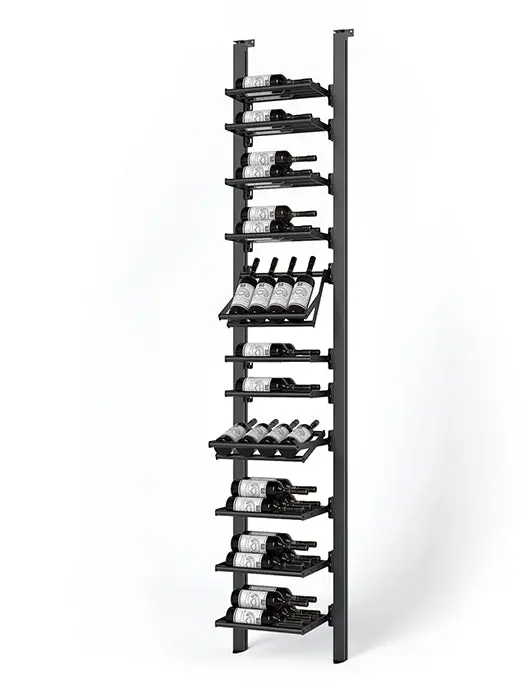Kit De Supports À Bouteilles Frontenac N° 7 – Lvg 3