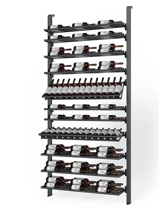 Kit De Supports À Bouteilles Frontenac N° 7 – Lvg 3