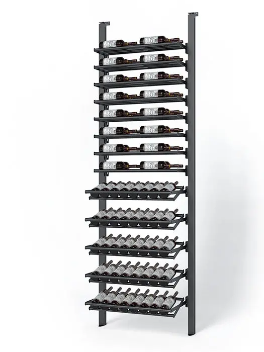 Kit De Supports À Bouteilles Frontenac N° 8 – Lvg 2