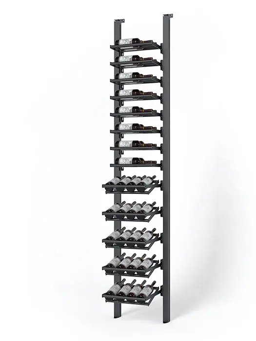 Kit De Supports À Bouteilles Frontenac N° 8 – Lvg 2