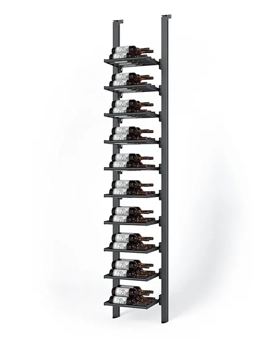 Kit De Supports À Bouteilles Frontenac N° 9 – Lvg 1
