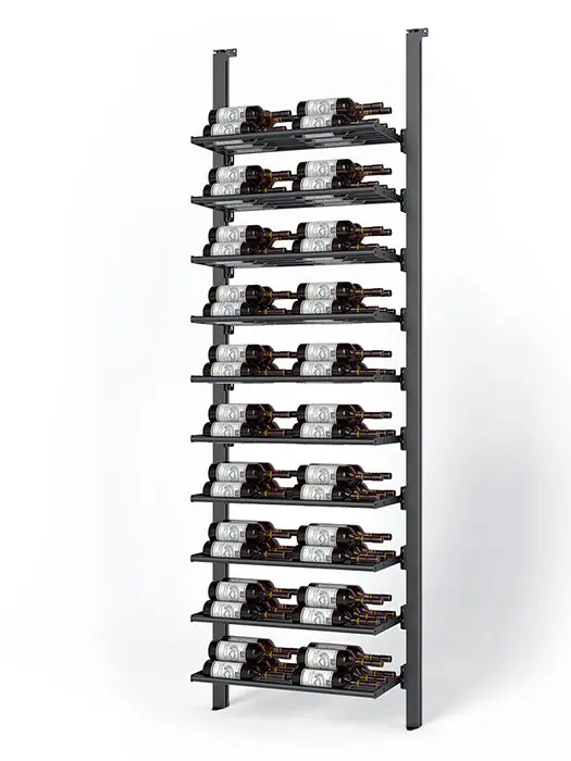 Kit De Supports À Bouteilles Frontenac N° 9 – Lvg 2