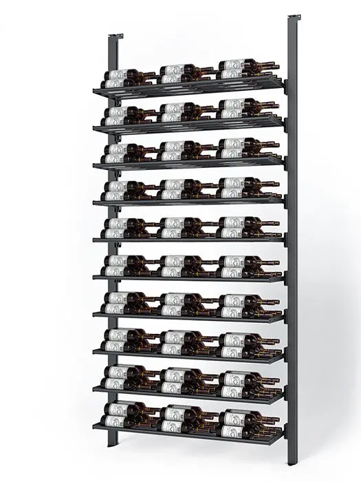 Kit De Supports À Bouteilles Frontenac N° 9 – Lvg 3