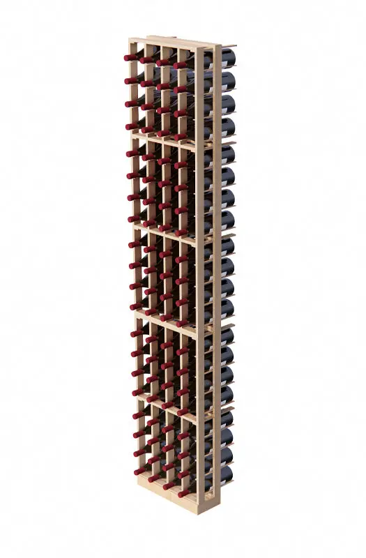Kit Pour 80 Bouteilles Individuelles - Vinum Rack 1